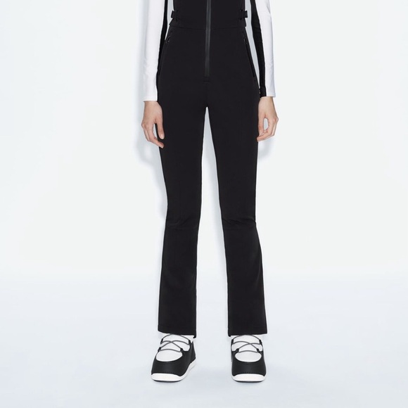 NWT Zara Ski Collection Winter Boots, Size EU 38 (7.5 US) - Picture 12 of 14